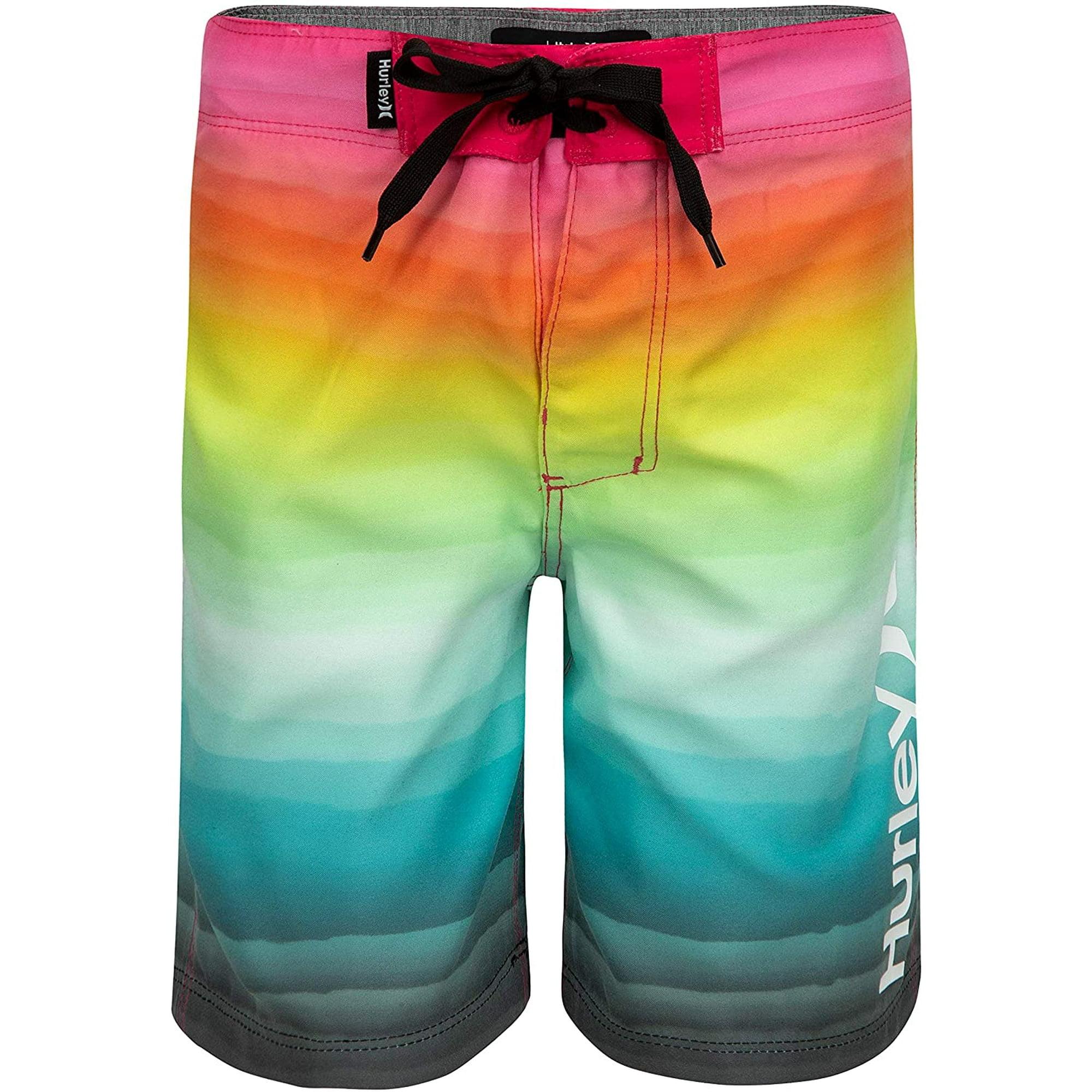Hurley Boys Classic Board Shorts